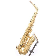 Sassofono contralto YAMAHA