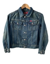 DIESEL GIACCA DONNA VINTAGE