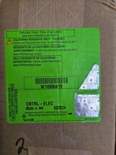 Whirlpool - W10906419 Scheda
