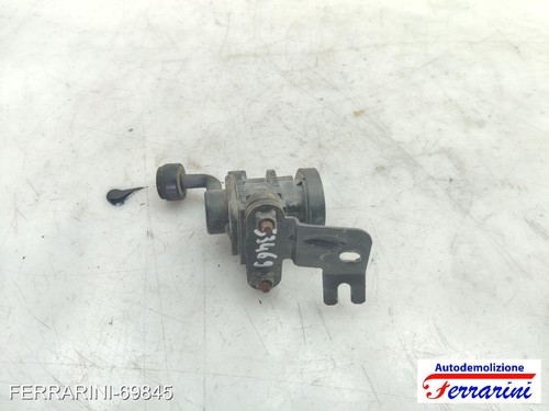Valvola pressione turbina - turbina, opel