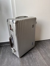 RIMOWA Classic Flight ✈️Cabina S | Limitata | Pre LVMH | 2 ruote ?