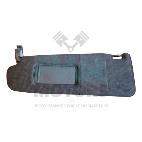 Visiera parasole lato - , destro