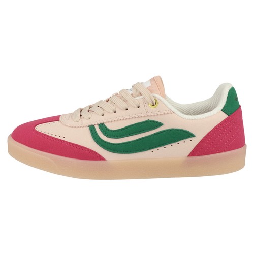 Genesis volley hairy sneaker - g-volley,