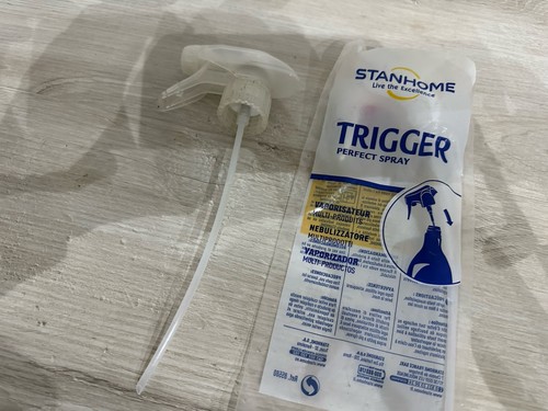 Stanhome trigger perfect spray - stanhome,