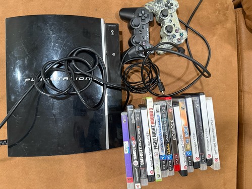 Sony playstation black model - sony,
