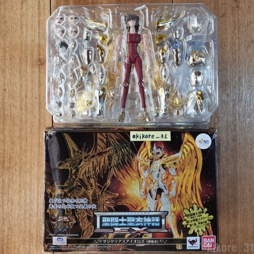 Saint seiya myth - myth, cloth