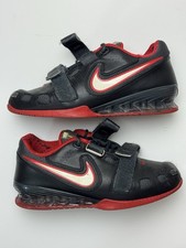 Taglia 9 - Nike Romaleos 2