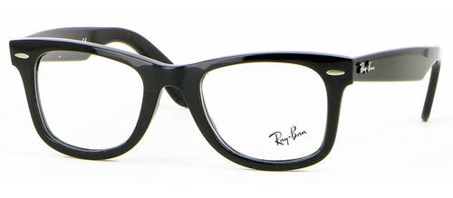 Rayban wayfarer ease montatura - ease,