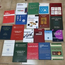 Lotto Di 20 Libri Di Testo Di