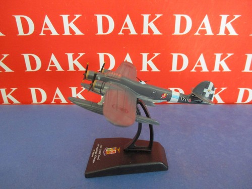 Die cast 200 modellino aereo - die,