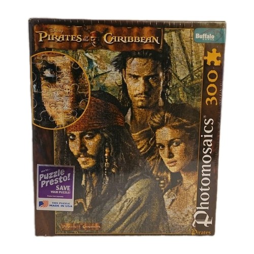 Disney pirati dei caraibi - pirati,