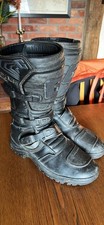 Stivali moto GAERNE