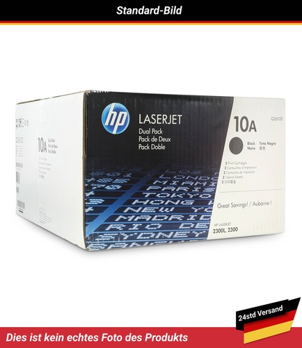 Q2610d laserjet 2300 - hp,