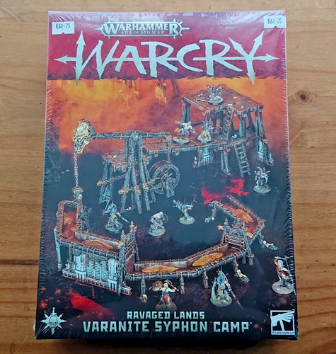 Warhammer age of sigma - of,