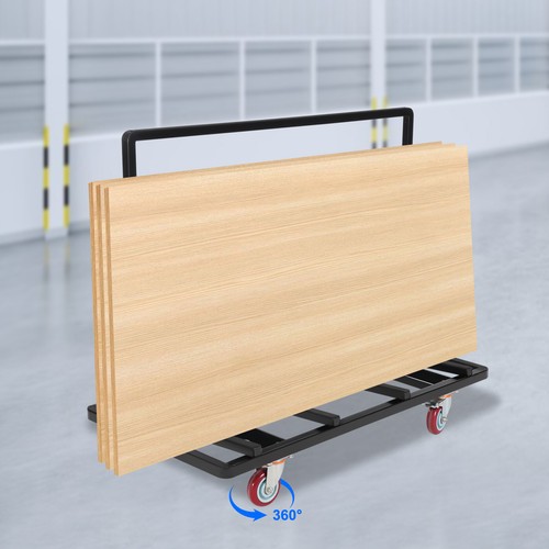 Carrello pieghevole per