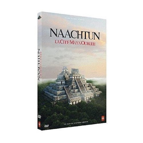 Naachtun città maya - la,