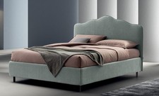 LETTO MATRIMONIALE BARBARA