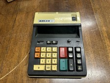 Calcolatrice Adler 1217