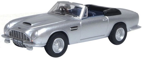 Modellino auto scala - , 1:76