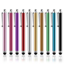 10 Penne per Tablet Con Touch
