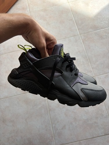 Nike air huarache dz4499 001 - nike,
