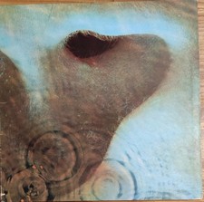 PINK FLOYD – MEDDLE – UK