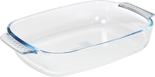 Pyrex classic teglia - pyrex,