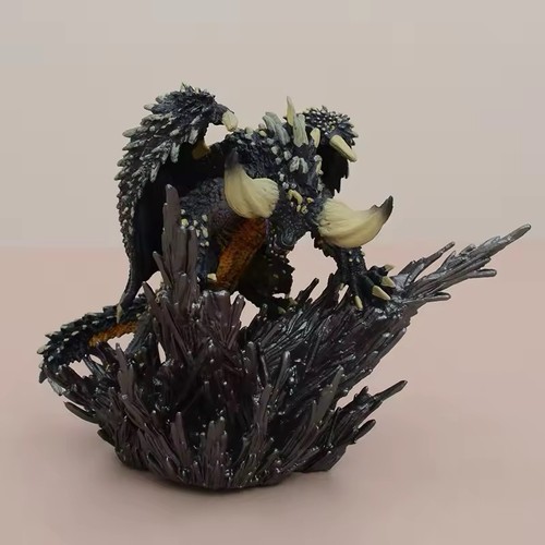 Monster hunter personaggio - monster,