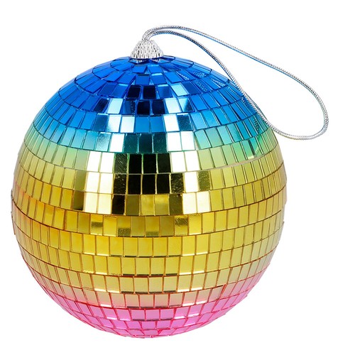 Boland palla da - palla, discoteca