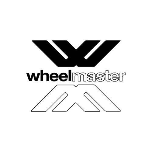 Wheel master model ruota - wheel,