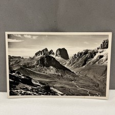 CARTOLINA PICCOLA BIANCO NERO
