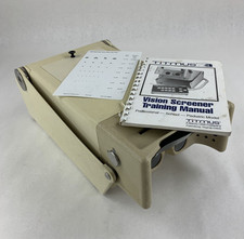 Titmus 2a Vision Screener