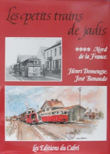 Les petits trains jadis - les,