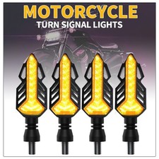 Coppia 13 Luci Segnale Di