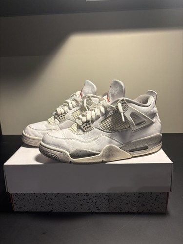 Air jordan retro white oreo - jordan,