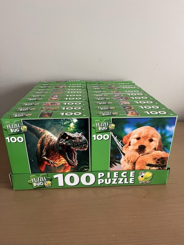 Lotto puzzle bug - lotto,