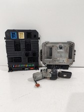 KIT Centralina Motore ECU Body