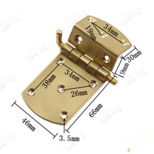 1PZ Cerniera superiore per
