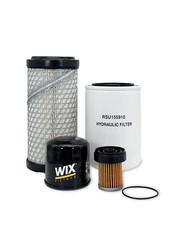 Kit filtro manutenzione HERO®