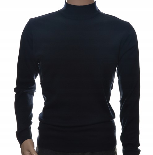 Maglia lana uomo mezzo