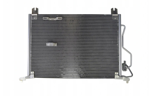 Condensatore radiatore - condensatore,