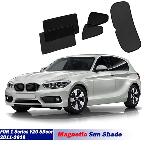 Parasole magnetico per bmw - parasole,