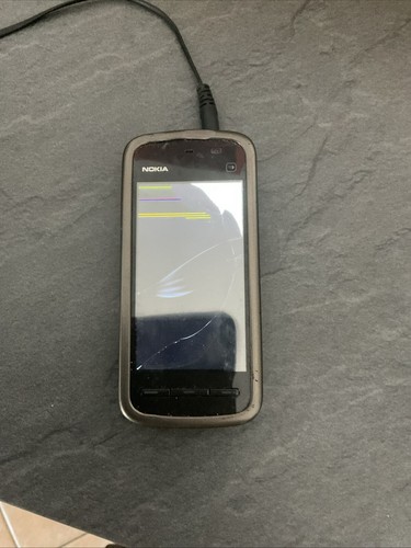 Nokia 5230 non funzionante - nokia,