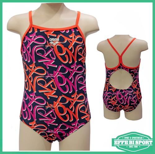 Costume piscina intero - , bambina