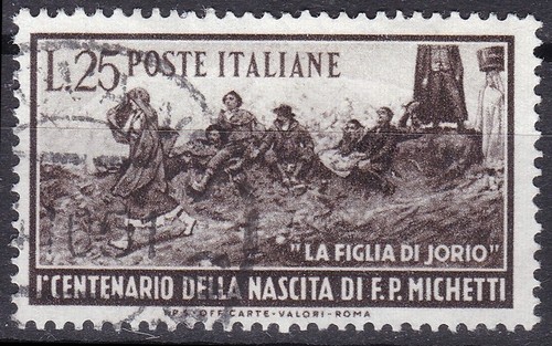 Repubblica 1951 centenario - repubblica,