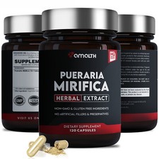 Estratto di Pueraria Mirifica