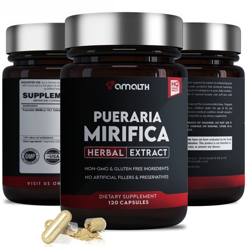 Estratto pueraria mirifica - di,