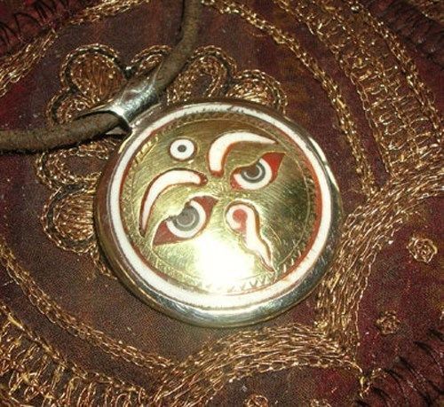 Bellissimo amuletto buddha - bellissimo,