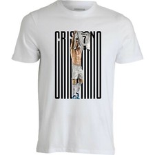 Maglia T-shirt CRISTIANO
