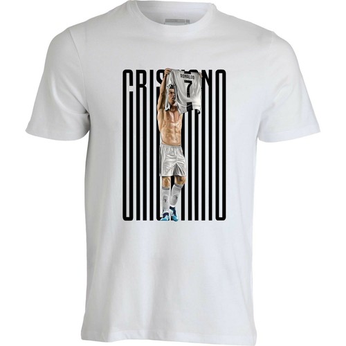 Maglia shirt cristiano - maglia,